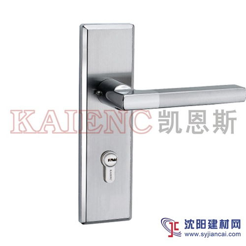 機(jī)械門鎖市場(chǎng)供求分析與技術(shù)選購指南