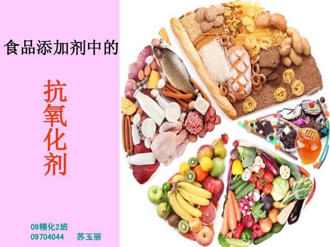 食品添加劑與上海食品添加劑產(chǎn)業(yè) 安全、監(jiān)管與創(chuàng)新發(fā)展